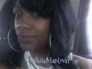 WhiteManLover