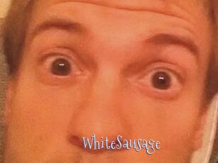 WhiteSausage