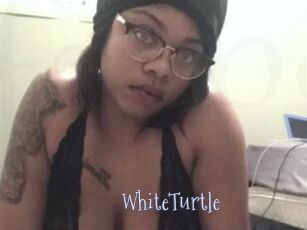 WhiteTurtle Faceporno