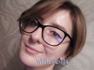 WhiteVanilla