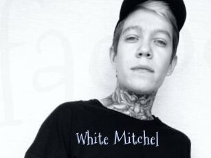 White_Mitchel