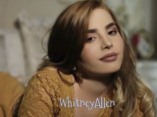 WhitneyAllen