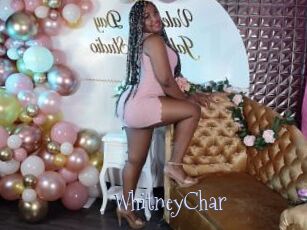 WhitneyChar