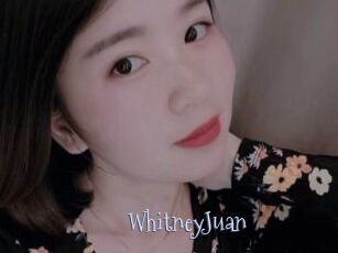 WhitneyJuan