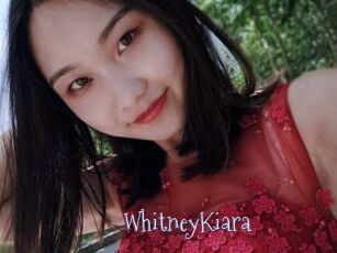 WhitneyKiara