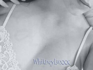 WhitneyLuxxx
