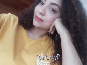 WhitneyP
