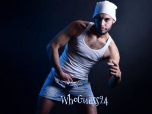 WhoGuess24