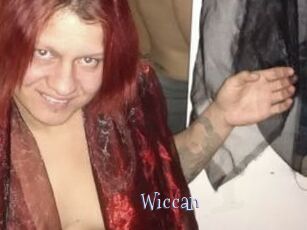 Wiccan