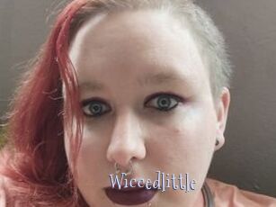 Wiccedlittle