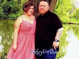 WifeyForBbc