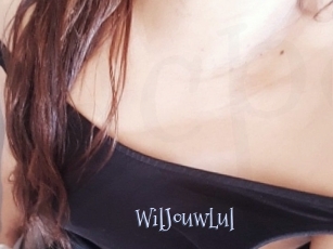 WilJouwLul Faceporno