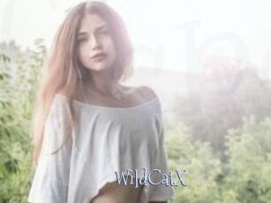 Wild_CatX