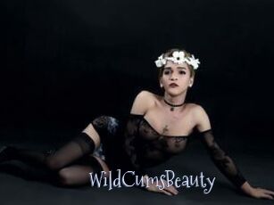 WildCumsBeauty