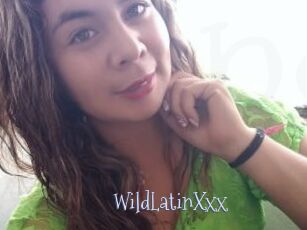 WildLatinXxx