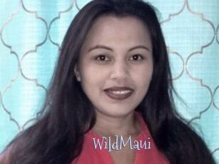 WildMaui