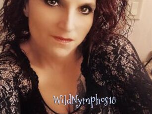 WildNymphos18 Faceporno