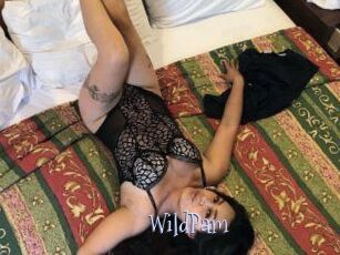 WildPam