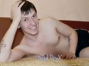 Wild_BoyX