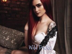 Wild_FoxXx
