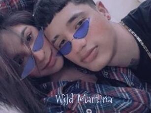 Wild_Martina