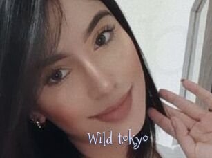 Wild_tokyo