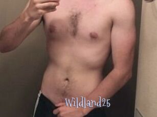 Wildland25
