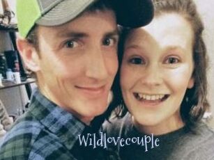 Wildlovecouple
