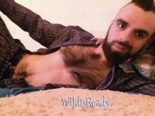 Wild_n_Ready