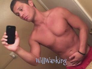 Will_Wanking