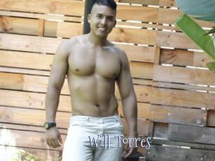 Will_Torres