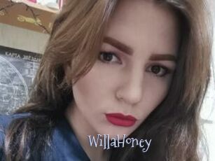 WillaHoney