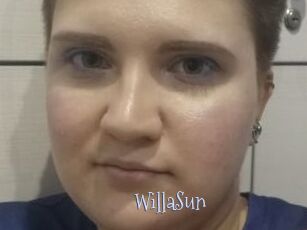 WillaSun