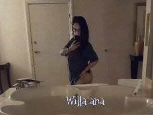 Willa_ana