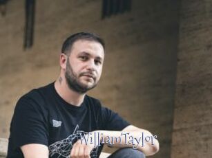 WilliamTaylor