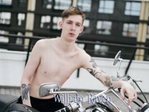 William_Raven