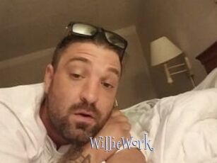 WillieWork