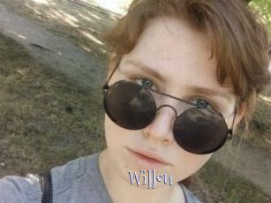 Willou Faceporno