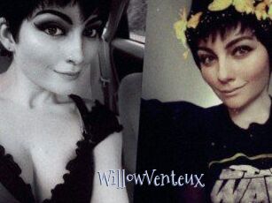 WillowVenteux