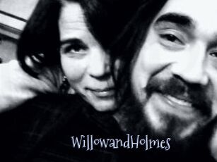 WillowandHolmes