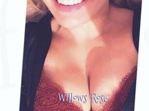 Willows_Rose