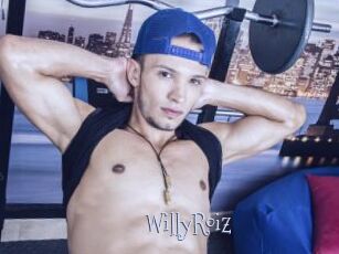 WillyRoiz
