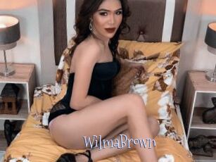 WilmaBrown