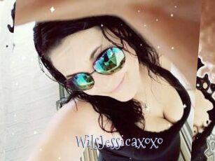 WilsJessicaxoxo
