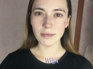 Wilsa