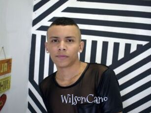WilsonCano
