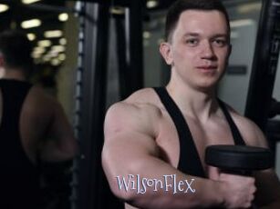 WilsonFlex