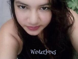 WinterJones