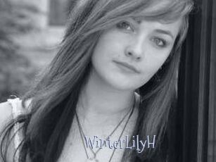 WinterLilyH