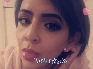 WinterRoseXO